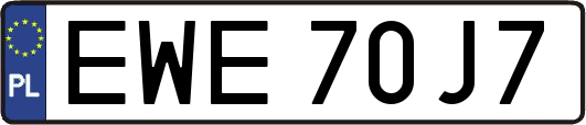 EWE70J7