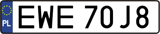 EWE70J8