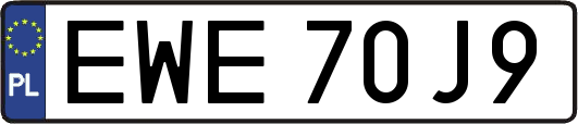 EWE70J9