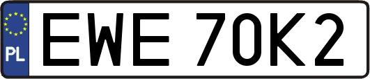 EWE70K2