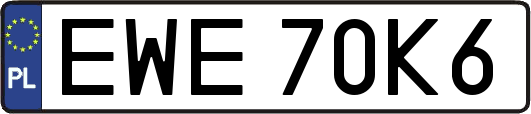 EWE70K6