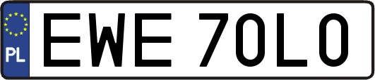 EWE70L0