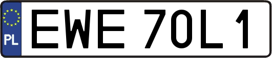 EWE70L1