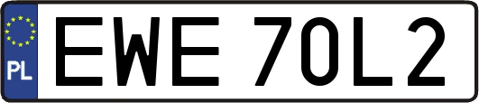EWE70L2
