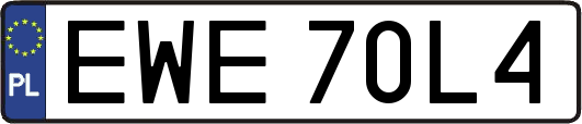 EWE70L4