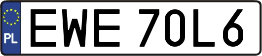 EWE70L6