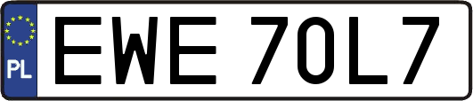 EWE70L7