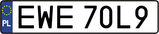 EWE70L9