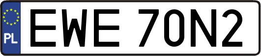 EWE70N2