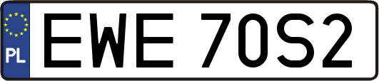 EWE70S2