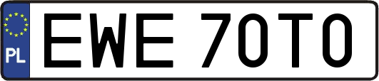 EWE70T0