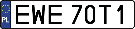 EWE70T1