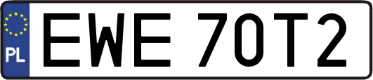 EWE70T2