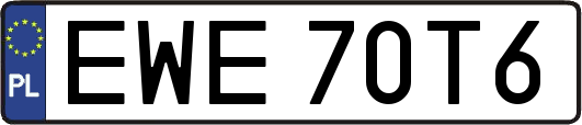 EWE70T6