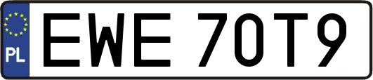 EWE70T9