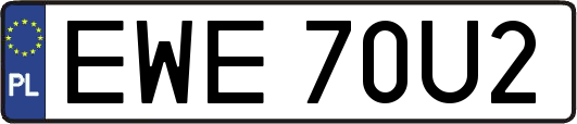 EWE70U2