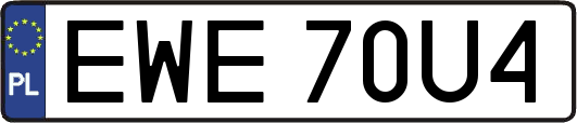 EWE70U4