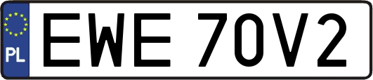 EWE70V2