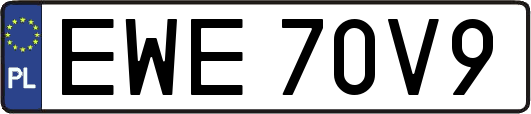 EWE70V9