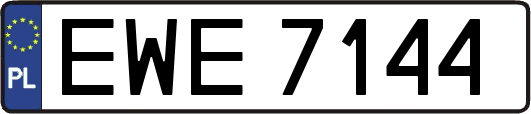 EWE7144