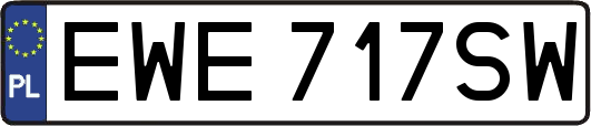 EWE717SW