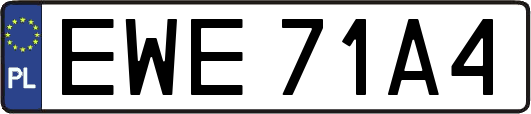 EWE71A4