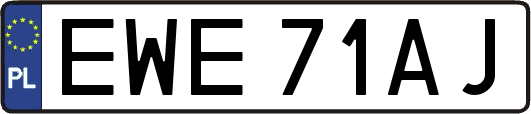 EWE71AJ