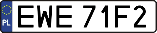 EWE71F2