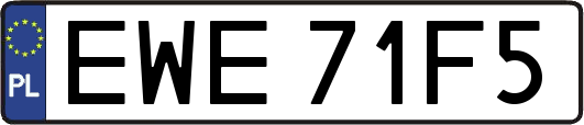 EWE71F5