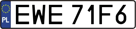 EWE71F6