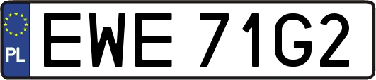 EWE71G2