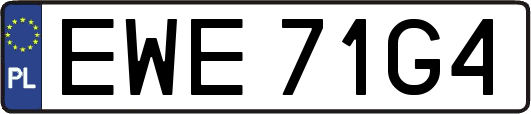 EWE71G4