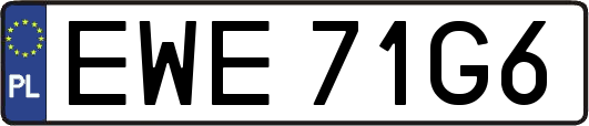 EWE71G6