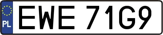 EWE71G9