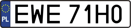 EWE71H0