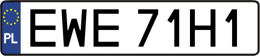 EWE71H1