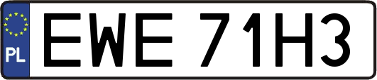 EWE71H3