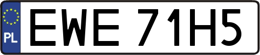 EWE71H5