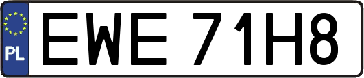 EWE71H8