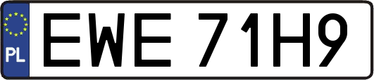 EWE71H9