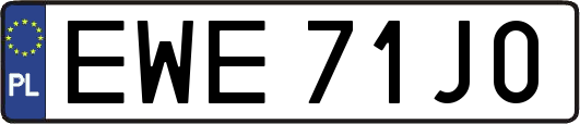 EWE71J0