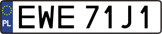 EWE71J1