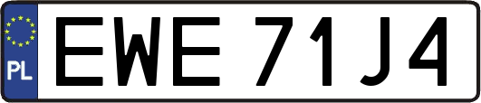 EWE71J4