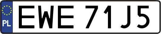EWE71J5