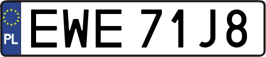 EWE71J8