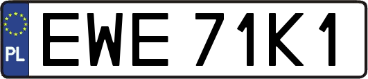 EWE71K1