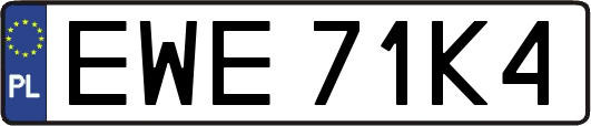 EWE71K4