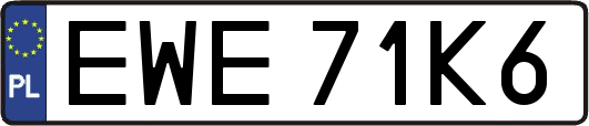 EWE71K6