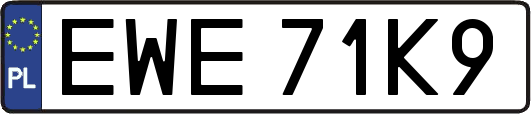 EWE71K9