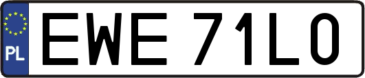 EWE71L0